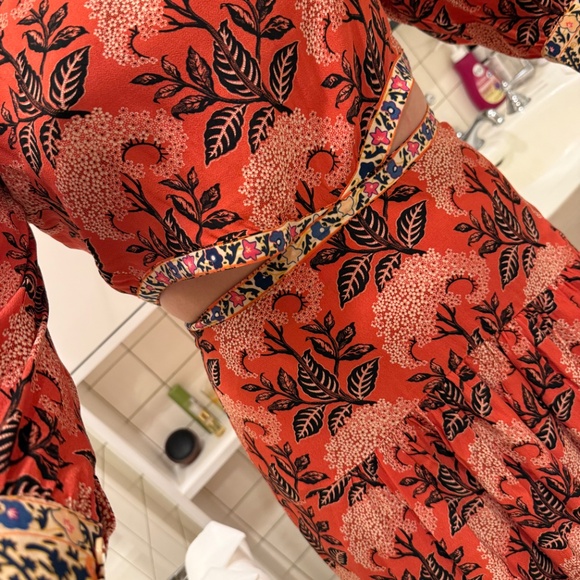 Ba&sh dress - Picture 5 of 7